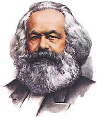 В студенческие годы Карл Маркс был дебоширом и дуэлянтом